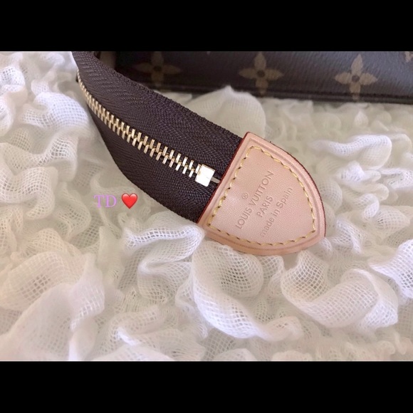 🎁BRAND NEW LOuis Vuitton Toiletry 19 - Picture 3 of 9